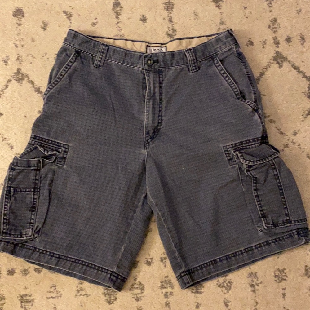Mens IZOD Shorts